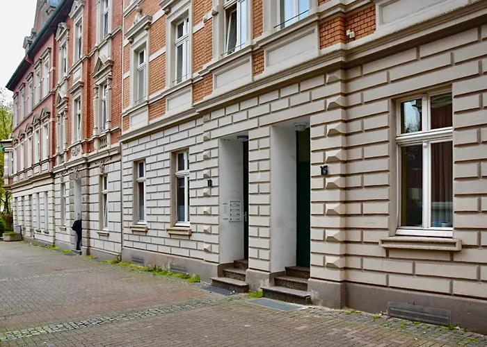 Greenbnbs: Cozy Urban Jungle In The City Centre