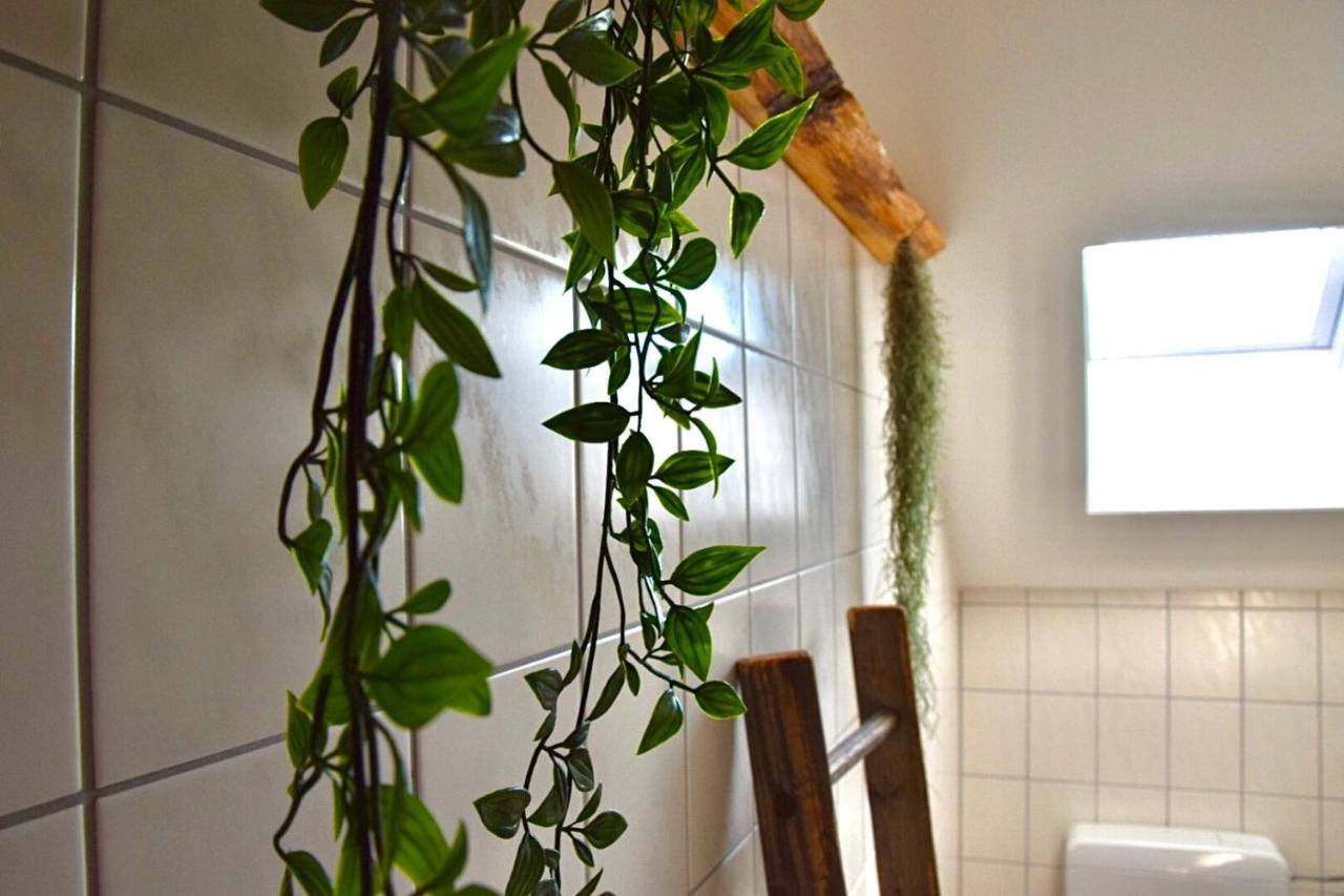 Apartment Greenbnbs: Cozy Urban Jungle In The Centre *